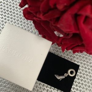 Pandora Cinderella slipper